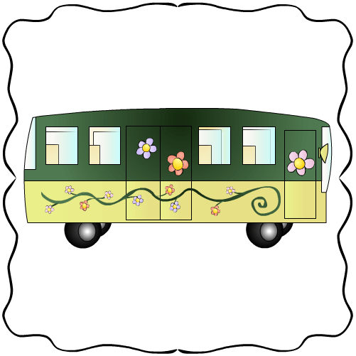 Gráfico Autocar